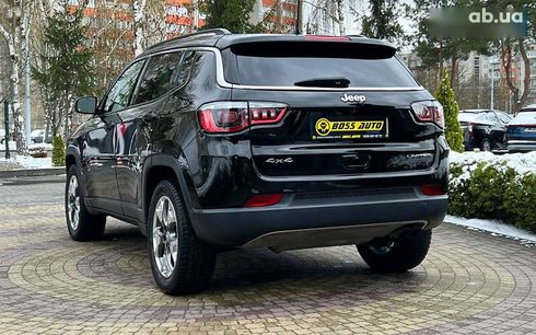 Jeep Compass 2020 - фото 5