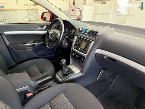Skoda Octavia 2013 - фото 22