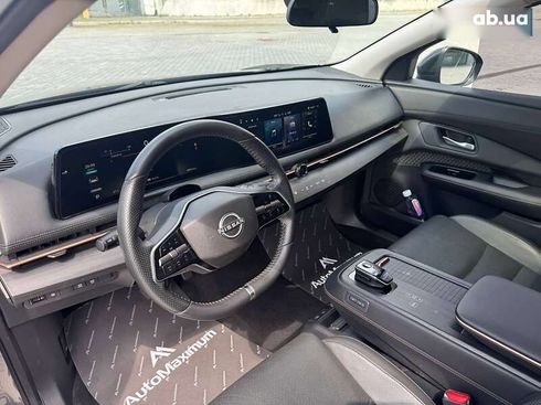 Nissan Ariya 2022 - фото 16