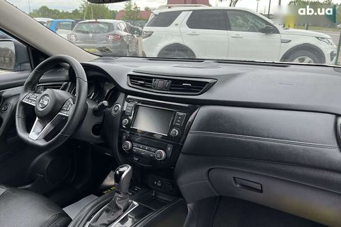 Nissan Rogue 2019 - фото 23