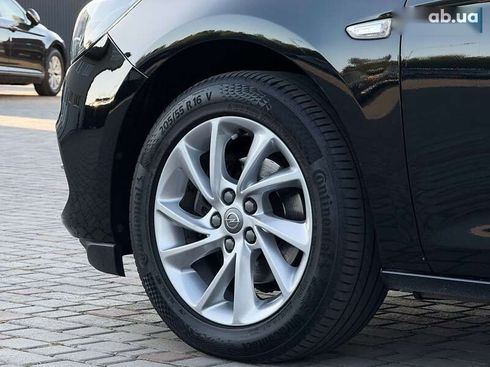 Opel Astra 2021 - фото 27