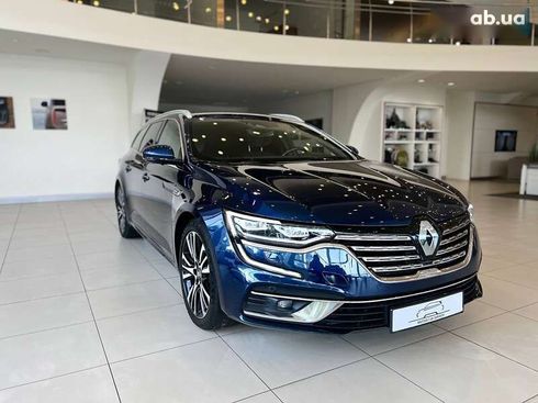 Renault Talisman 2020 - фото 2