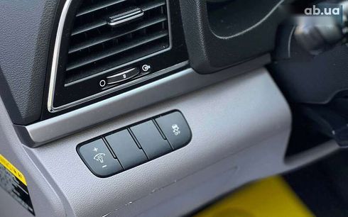 Hyundai Elantra 2016 - фото 11
