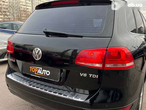 Volkswagen Touareg 2012 - фото 16