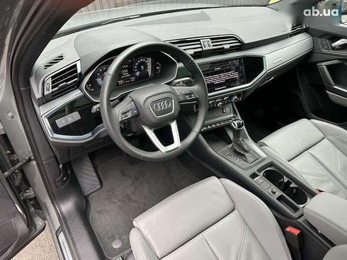 Audi Q3 2023 - фото 21