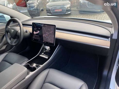 Tesla Model 3 2018 - фото 9