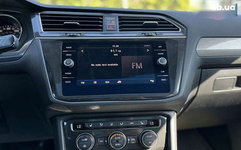 Volkswagen Tiguan 2017 - фото 16