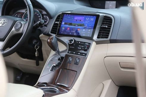 Toyota Venza 2013 - фото 19