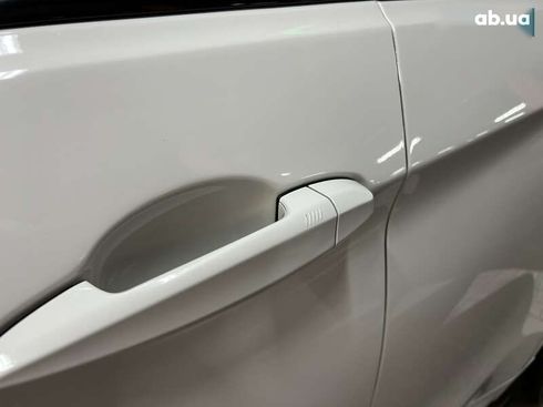 BMW X6 2018 - фото 20