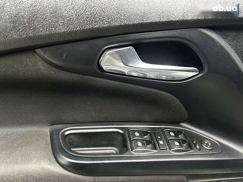 Fiat Tipo 2018 - фото 9