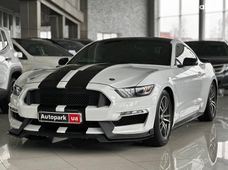 Продажа б/у Ford Mustang 2015 года в Одессе - купить на Автобазаре