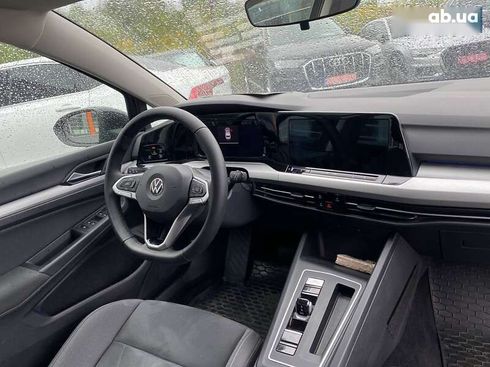 Volkswagen Golf 2020 - фото 10