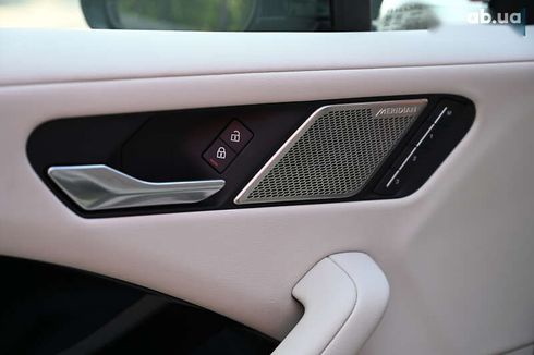 Jaguar I-Pace 2021 - фото 21