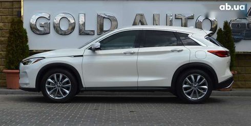 Infiniti QX50 2018 - фото 10