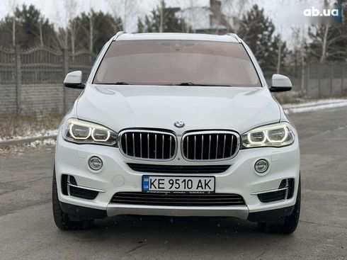 BMW X5 2014 - фото 7