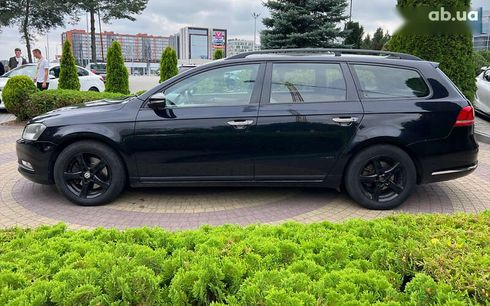Volkswagen Passat 2012 - фото 4