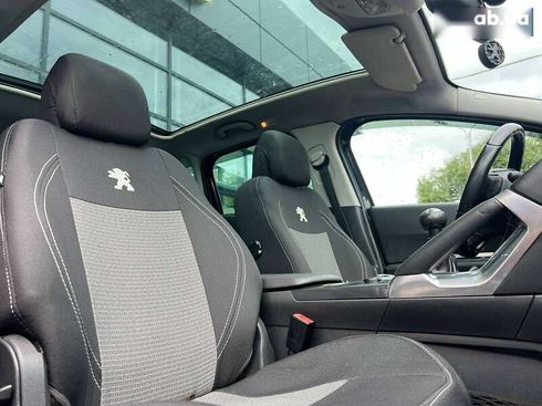 Peugeot 3008 2011 - фото 16