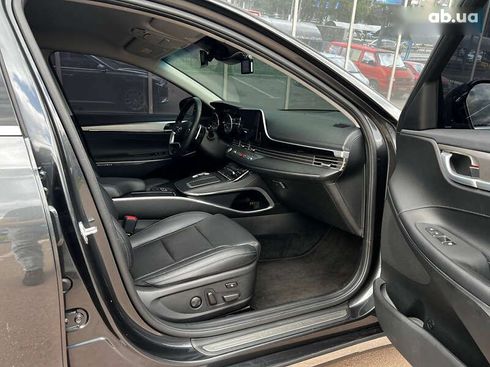 Hyundai Grandeur 2020 - фото 16