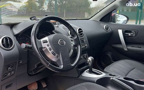 Nissan Qashqai 2013 - фото 7