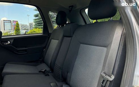 Opel Meriva 2008 - фото 10