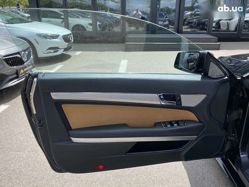 Mercedes-Benz E-Класс 2010 - фото 7