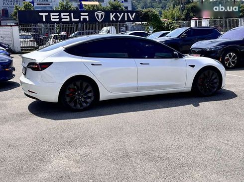 Tesla Model 3 2021 - фото 16