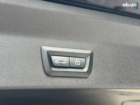 BMW X3 2019 - фото 13
