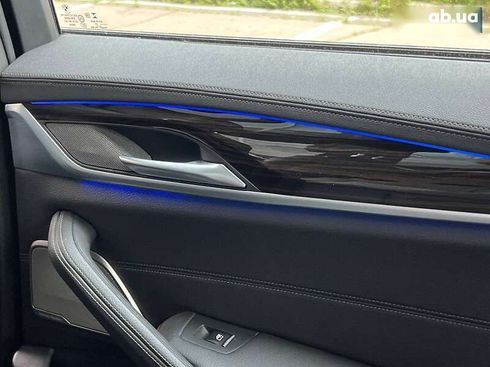 BMW 5 серия 2021 - фото 23