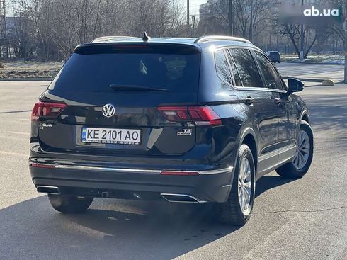 Volkswagen Tiguan 2018 - фото 8