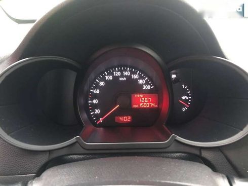 Kia Picanto 2011 - фото 19