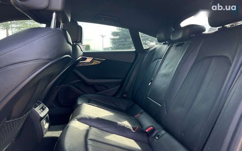 Audi S5 2017 - фото 19