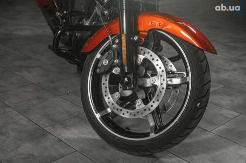 Harley-Davidson Road Glide 2024 - фото 27