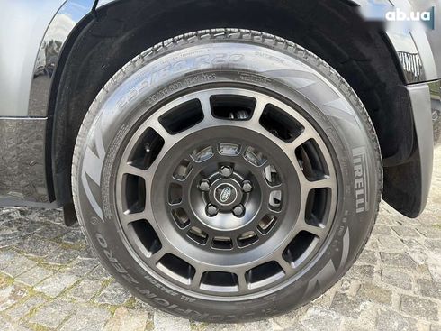 Land Rover Defender 2025 - фото 6