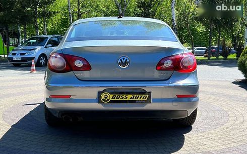 Volkswagen Passat CC 2010 - фото 6