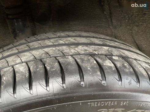 Kia Niro 2021 - фото 21