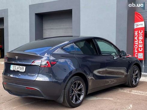 Tesla Model Y 2024 - фото 10