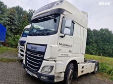 Грузовики DAF в Украине - купить на Автобазаре