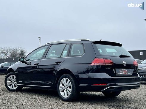 Volkswagen Golf 2019 - фото 6