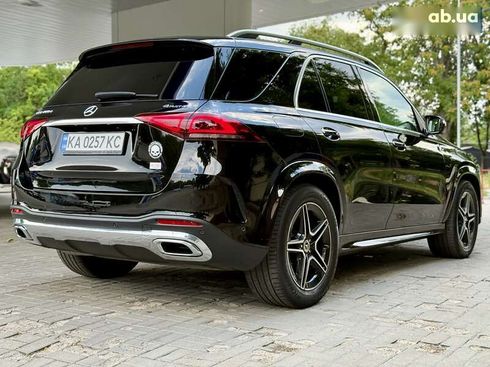 Mercedes-Benz GLE-Class 2022 - фото 15