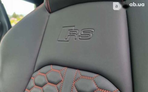 Audi rs5 2020 - фото 27
