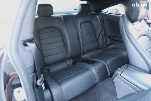 Mercedes-Benz C-Класс 2017 - фото 10
