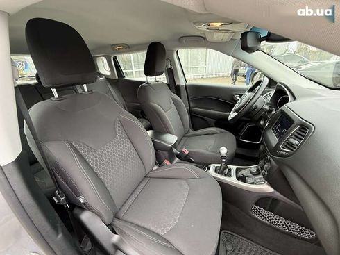 Jeep Compass 2018 - фото 26