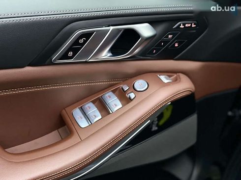 BMW X7 2023 - фото 27