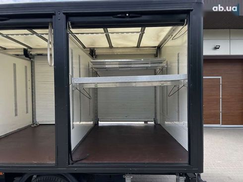 Renault Master 2019 - фото 30