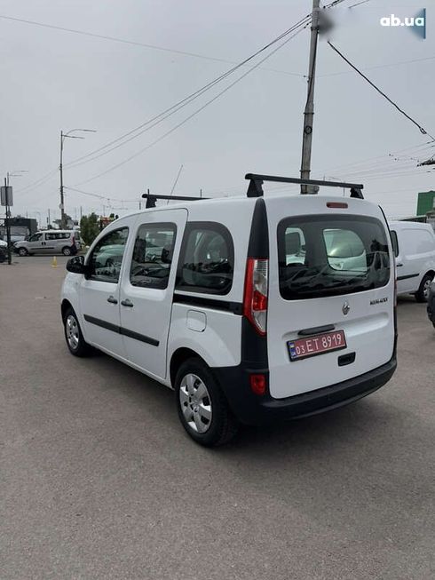 Renault Kangoo 2019 - фото 7