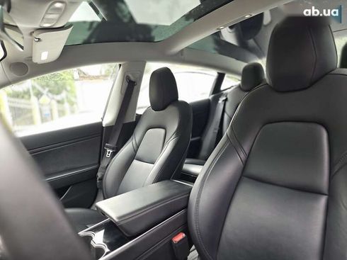 Tesla Model 3 2020 - фото 10