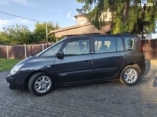 Продаж вживаних Renault Espace 2010 року - купити на Автобазарі