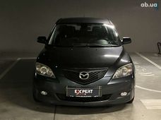 Продаж вживаних Mazda 3 у Львові - купити на Автобазарі