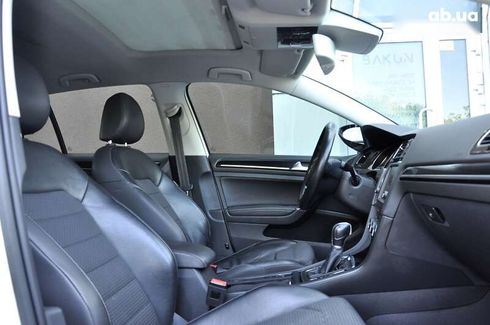 Volkswagen Golf 2012 - фото 29