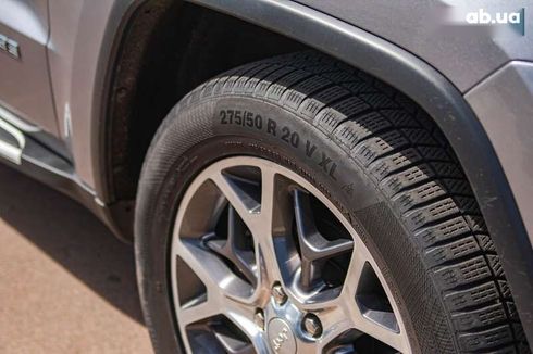 Jeep Grand Cherokee 2020 - фото 6